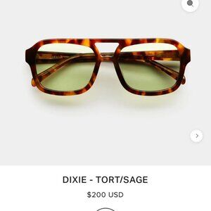 VEHLA - Dixie Tort/Sage